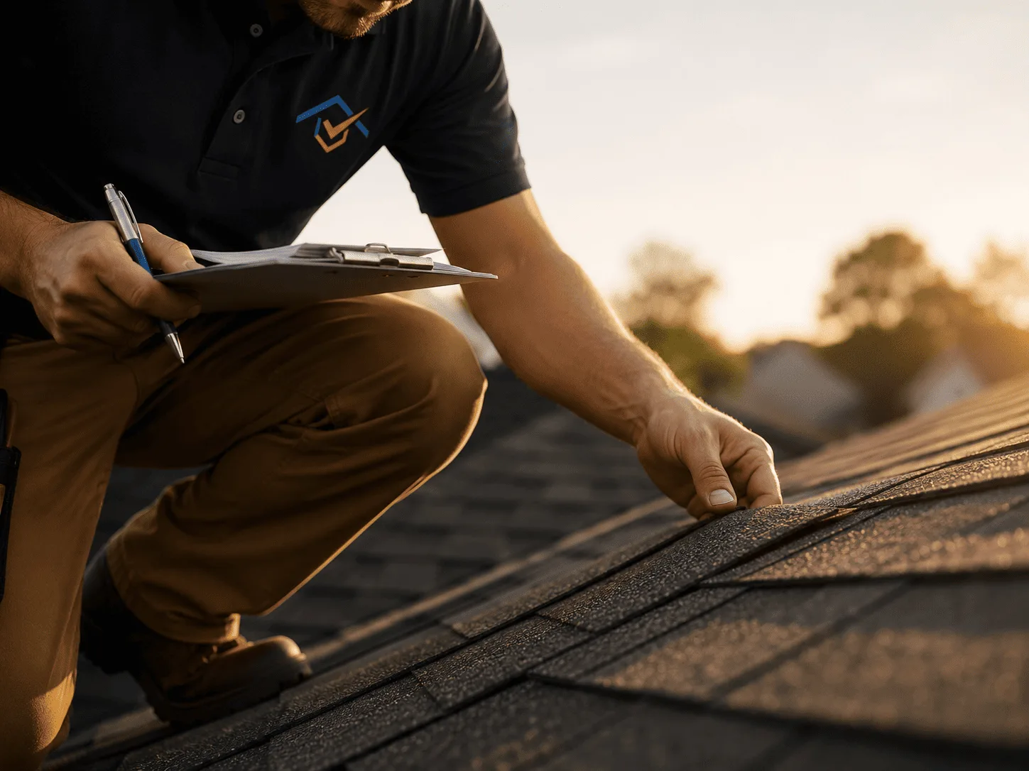 Why Choose Roof Inspection in Roxton, TX